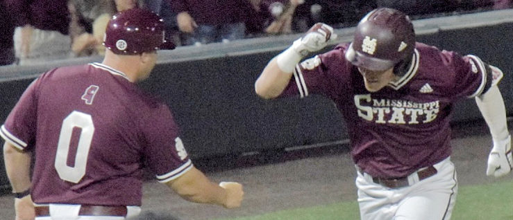 Mississippi State baseball